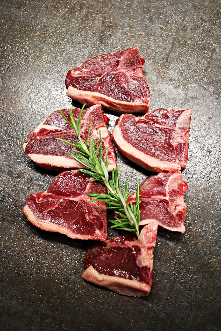 lamb, lamb meat, flesh, rosemary, lamb chop, mediterranean, yummy, gourmet, raw, enjoy, healthy, food, enjoy the meal, fresh, red, protein, chop, tasty, nourishment, meal, lamb, lamb, lamb, lamb meat, lamb meat, lamb meat, lamb meat, lamb meat, lamb chop, lamb chop